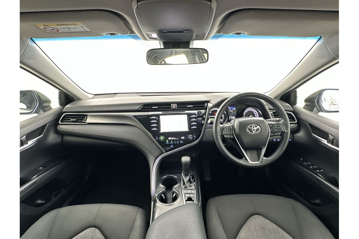 2020 Toyota Camry Ascent AXVH71R