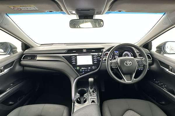 2020 Toyota Camry Ascent AXVH71R