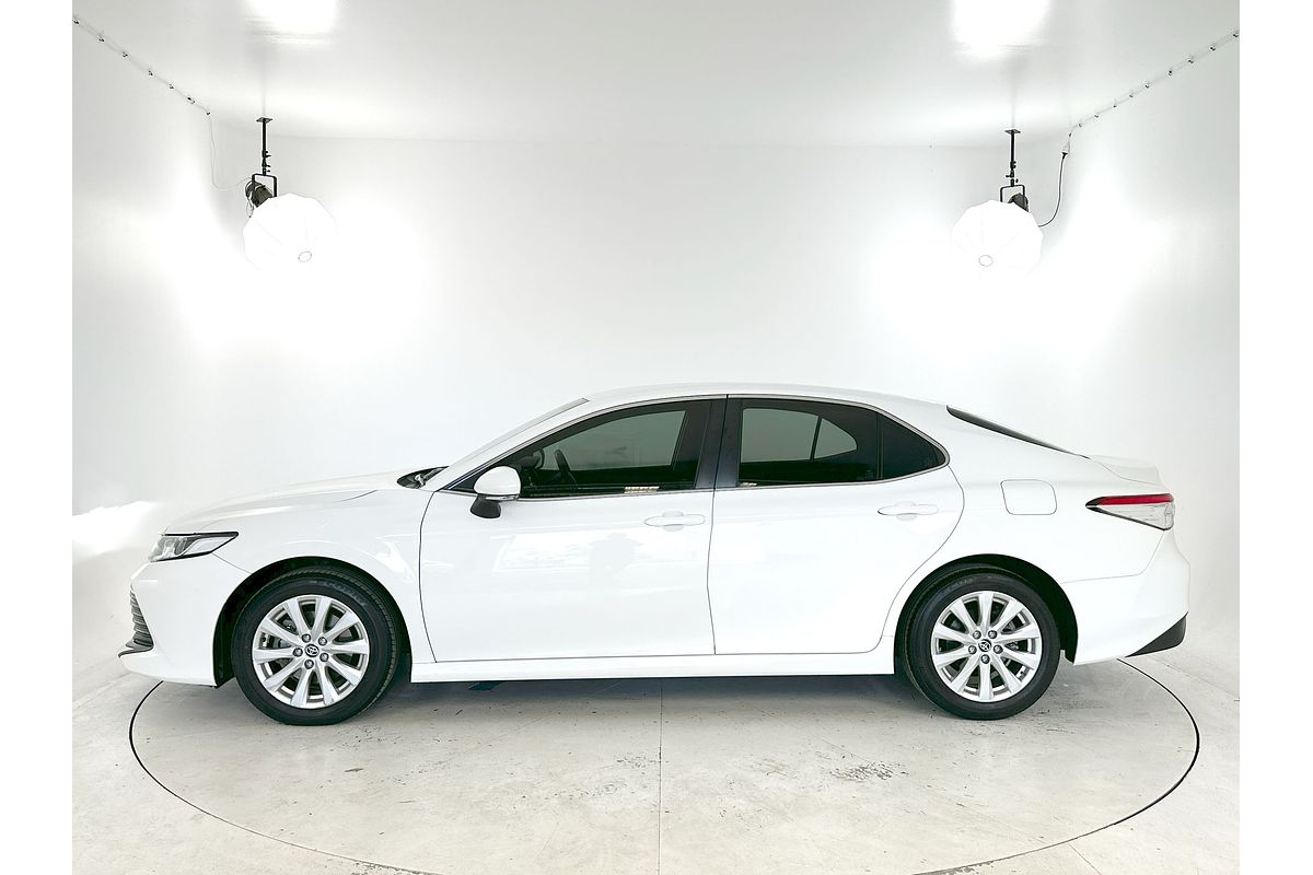 2020 Toyota Camry Ascent AXVH71R