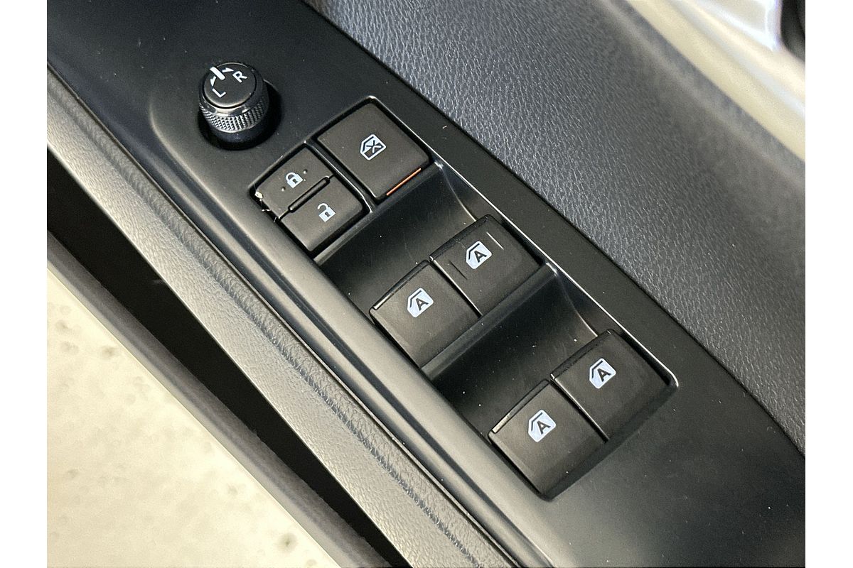 2020 Toyota Camry Ascent AXVH71R