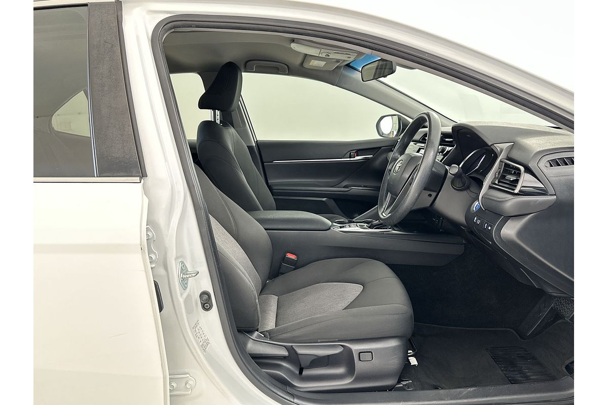 2020 Toyota Camry Ascent AXVH71R