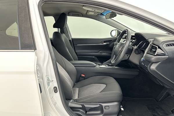 2020 Toyota Camry Ascent AXVH71R
