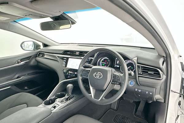 2020 Toyota Camry Ascent AXVH71R