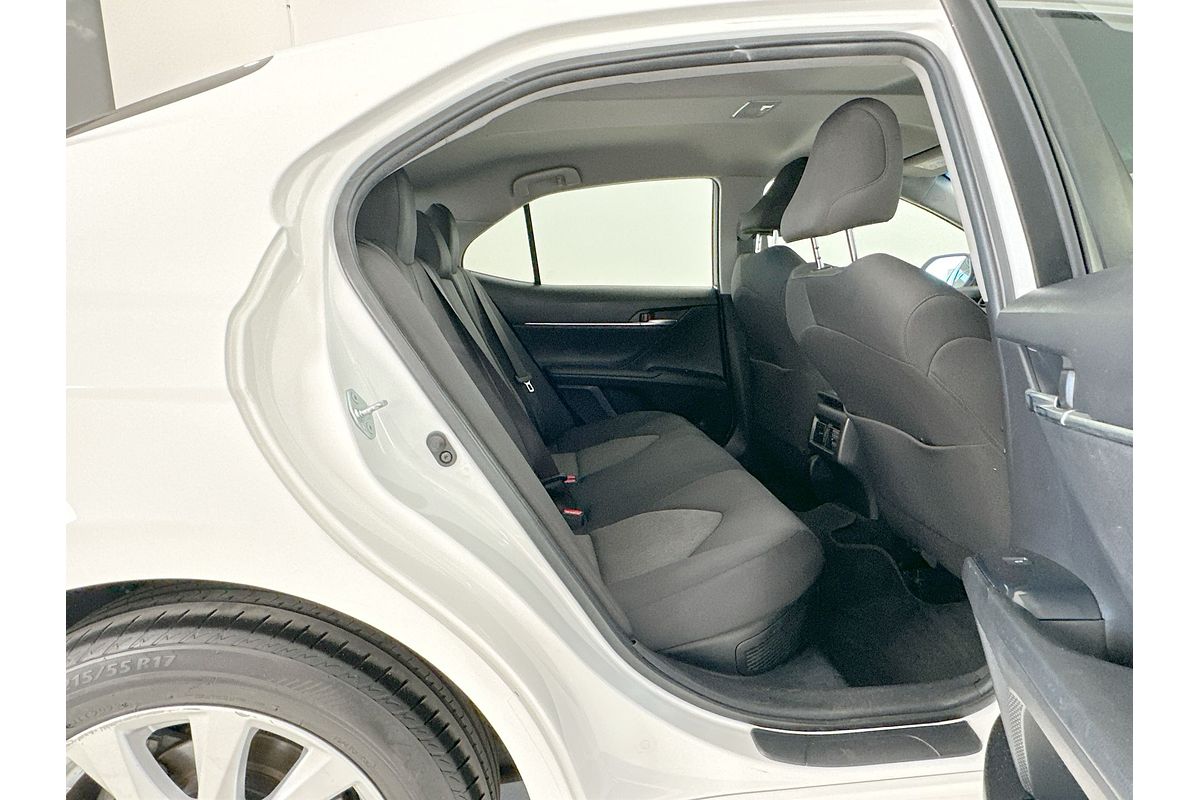 2020 Toyota Camry Ascent AXVH71R