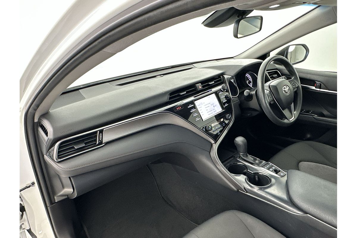 2020 Toyota Camry Ascent AXVH71R