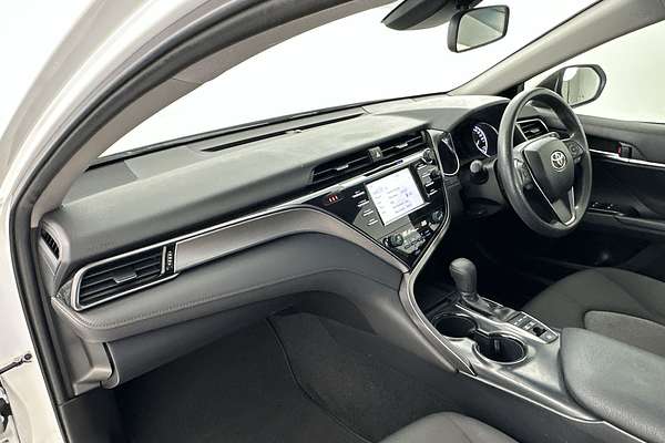2020 Toyota Camry Ascent AXVH71R