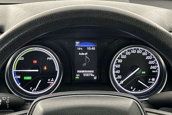 2020 Toyota Camry Ascent AXVH71R