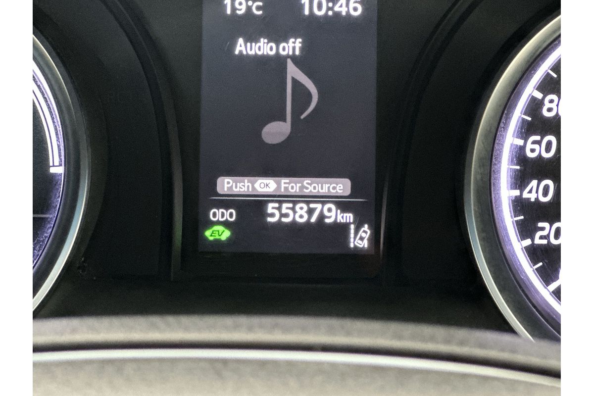 2020 Toyota Camry Ascent AXVH71R