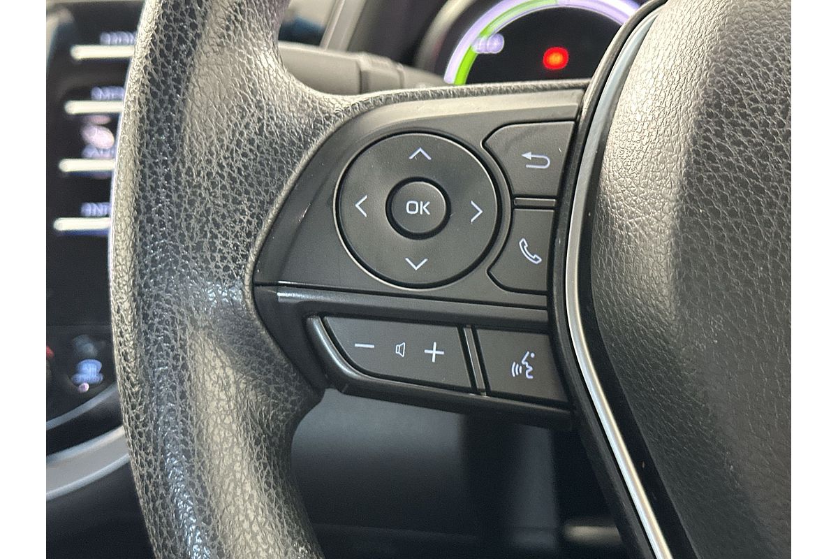 2020 Toyota Camry Ascent AXVH71R