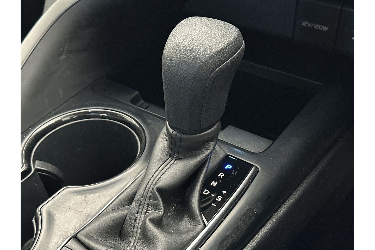 2020 Toyota Camry Ascent AXVH71R