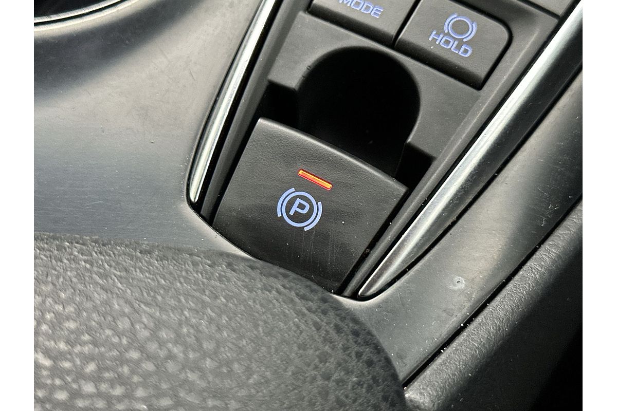 2020 Toyota Camry Ascent AXVH71R