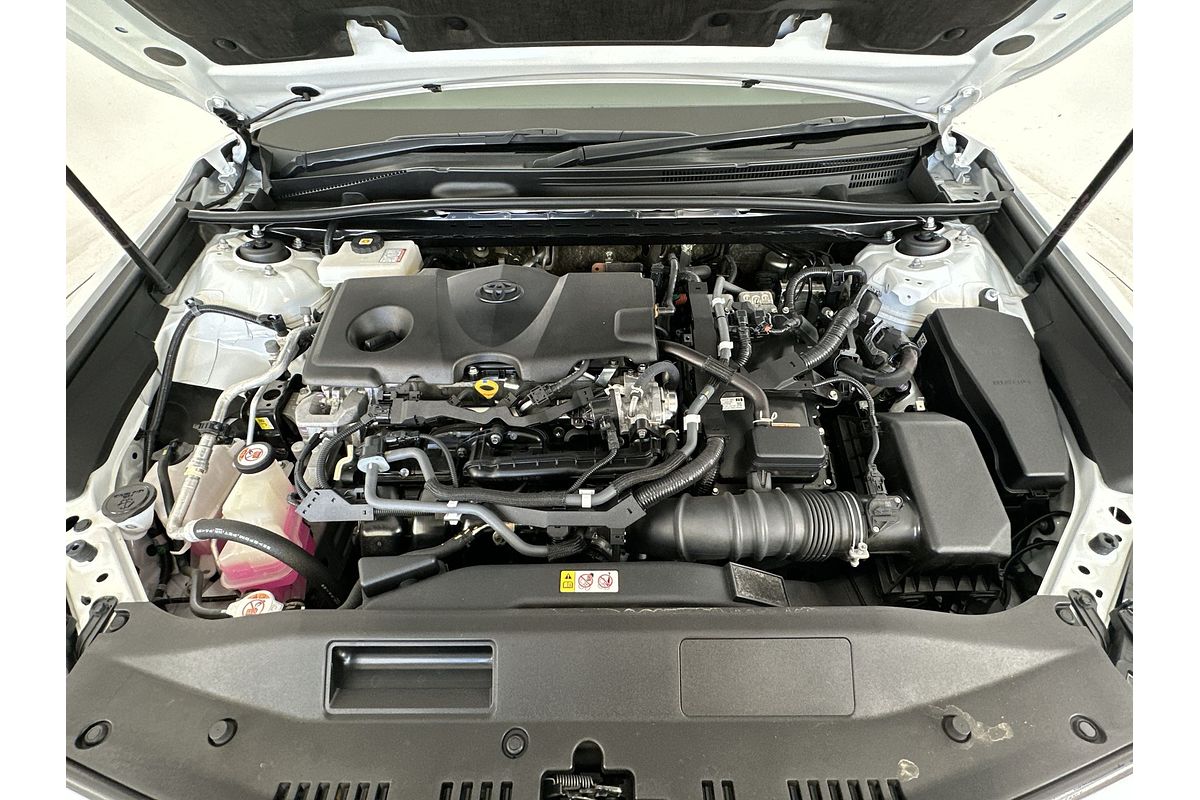 2020 Toyota Camry Ascent AXVH71R
