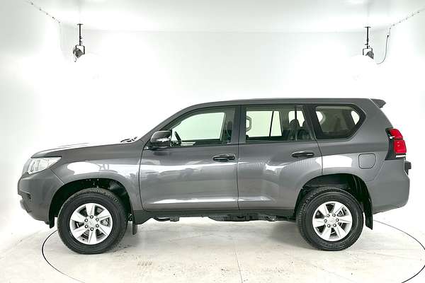 2023 Toyota Landcruiser Prado GX GDJ150R