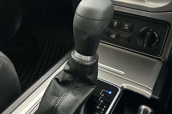 2023 Toyota Landcruiser Prado GX GDJ150R