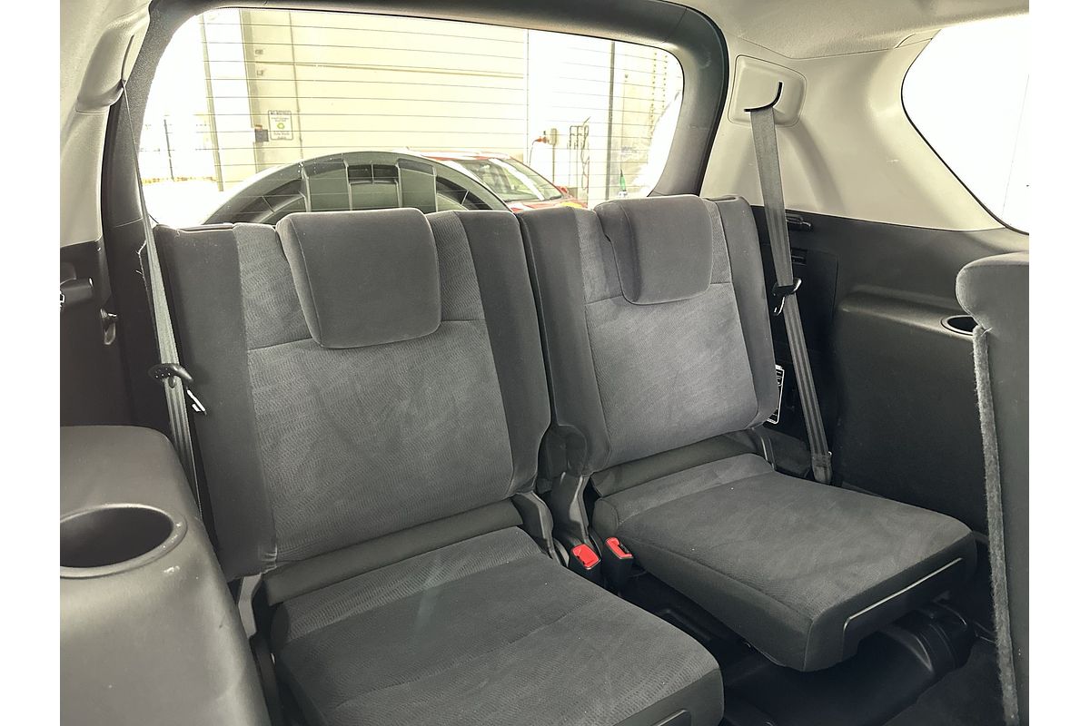 2023 Toyota Landcruiser Prado GX GDJ150R