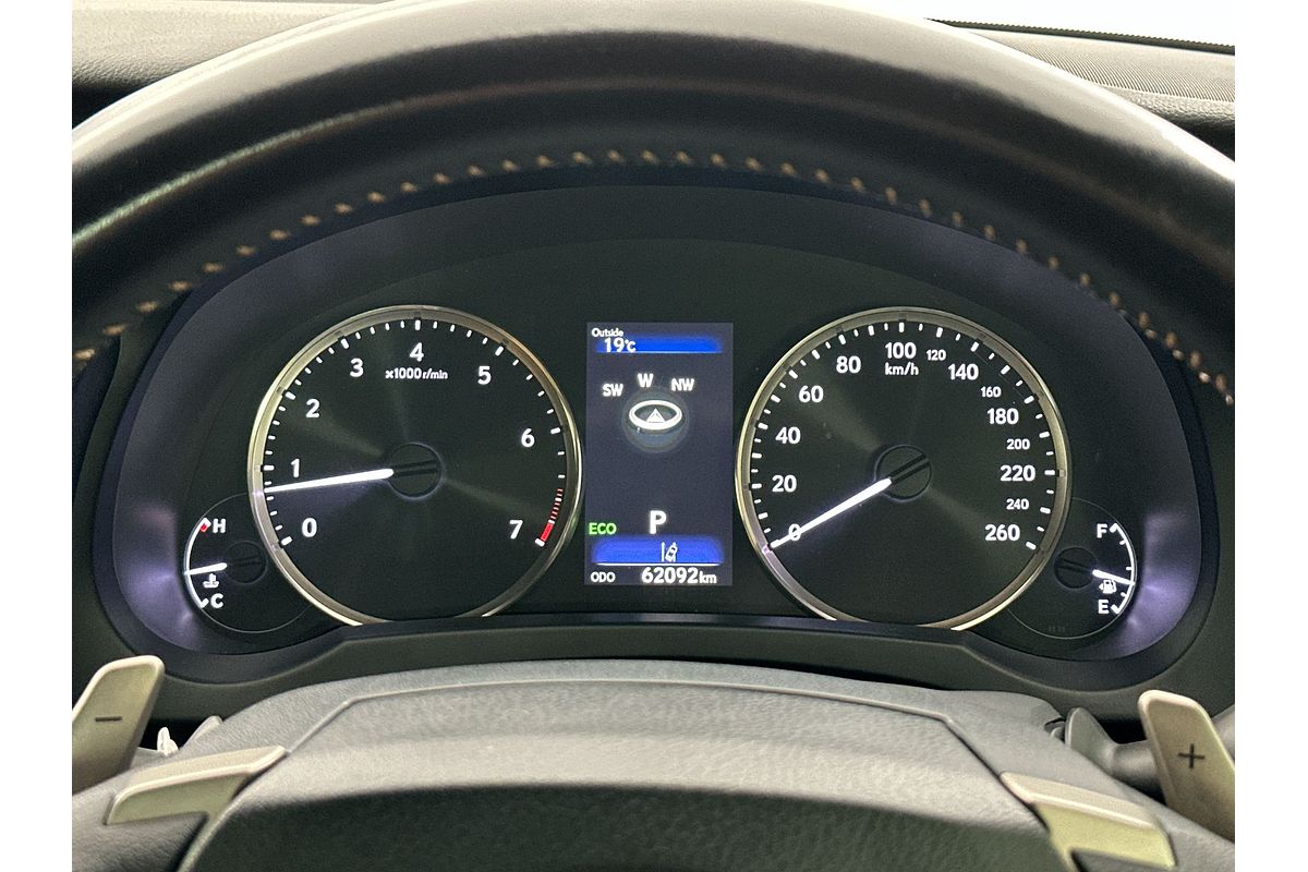 2020 Lexus RC RC350 Luxury GSC10R