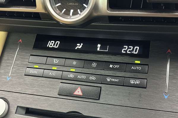 2020 Lexus RC RC350 Luxury GSC10R