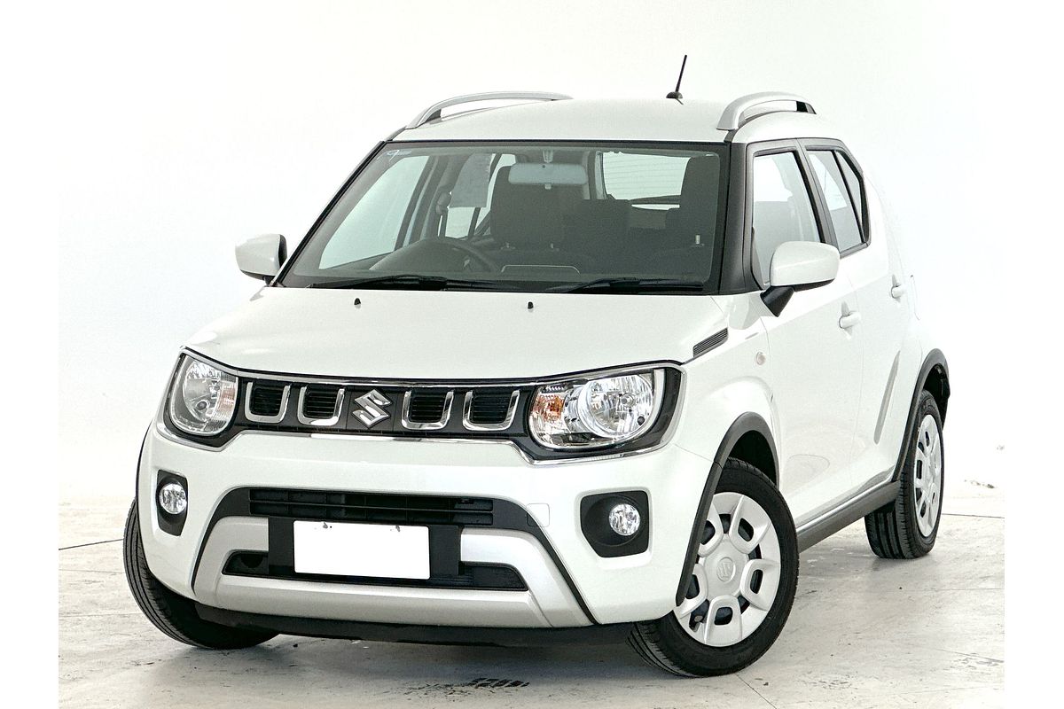 2024 Suzuki Ignis GL MF Series II