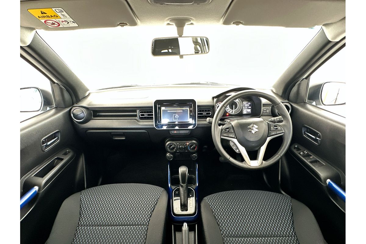 2024 Suzuki Ignis GL MF Series II