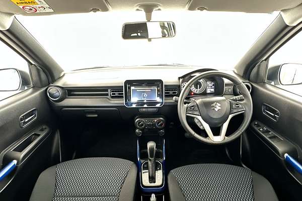 2024 Suzuki Ignis GL MF Series II