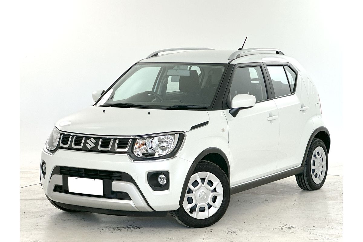 2024 Suzuki Ignis GL MF Series II