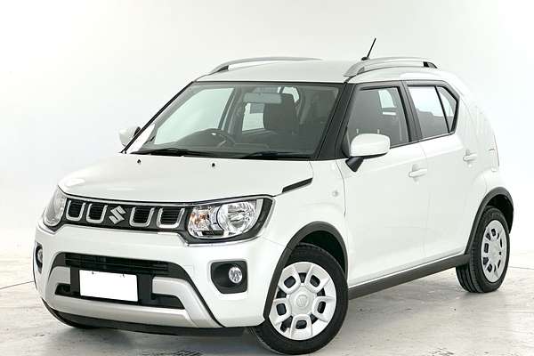 2024 Suzuki Ignis GL MF Series II