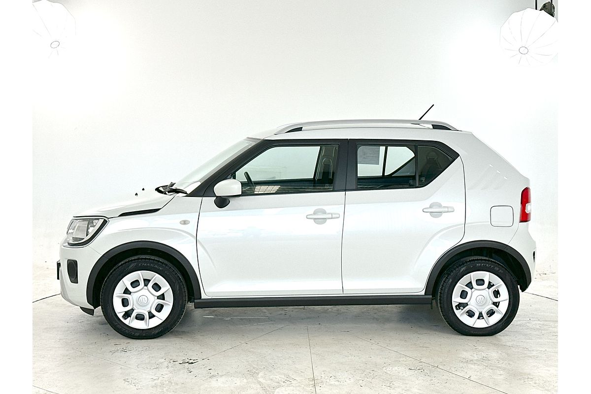 2024 Suzuki Ignis GL MF Series II