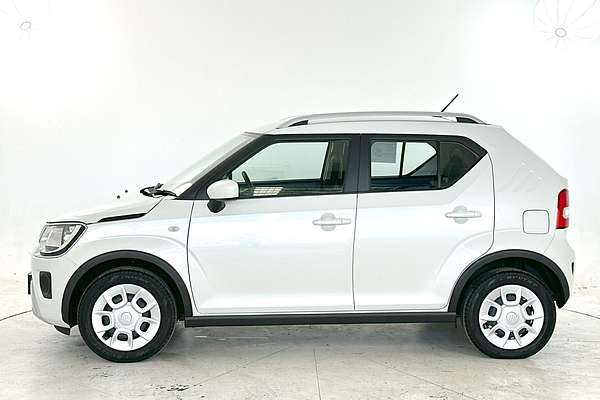 2024 Suzuki Ignis GL MF Series II