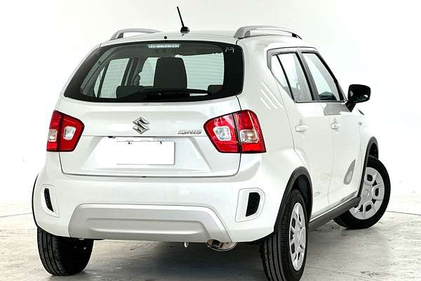 2024 Suzuki Ignis GL MF Series II