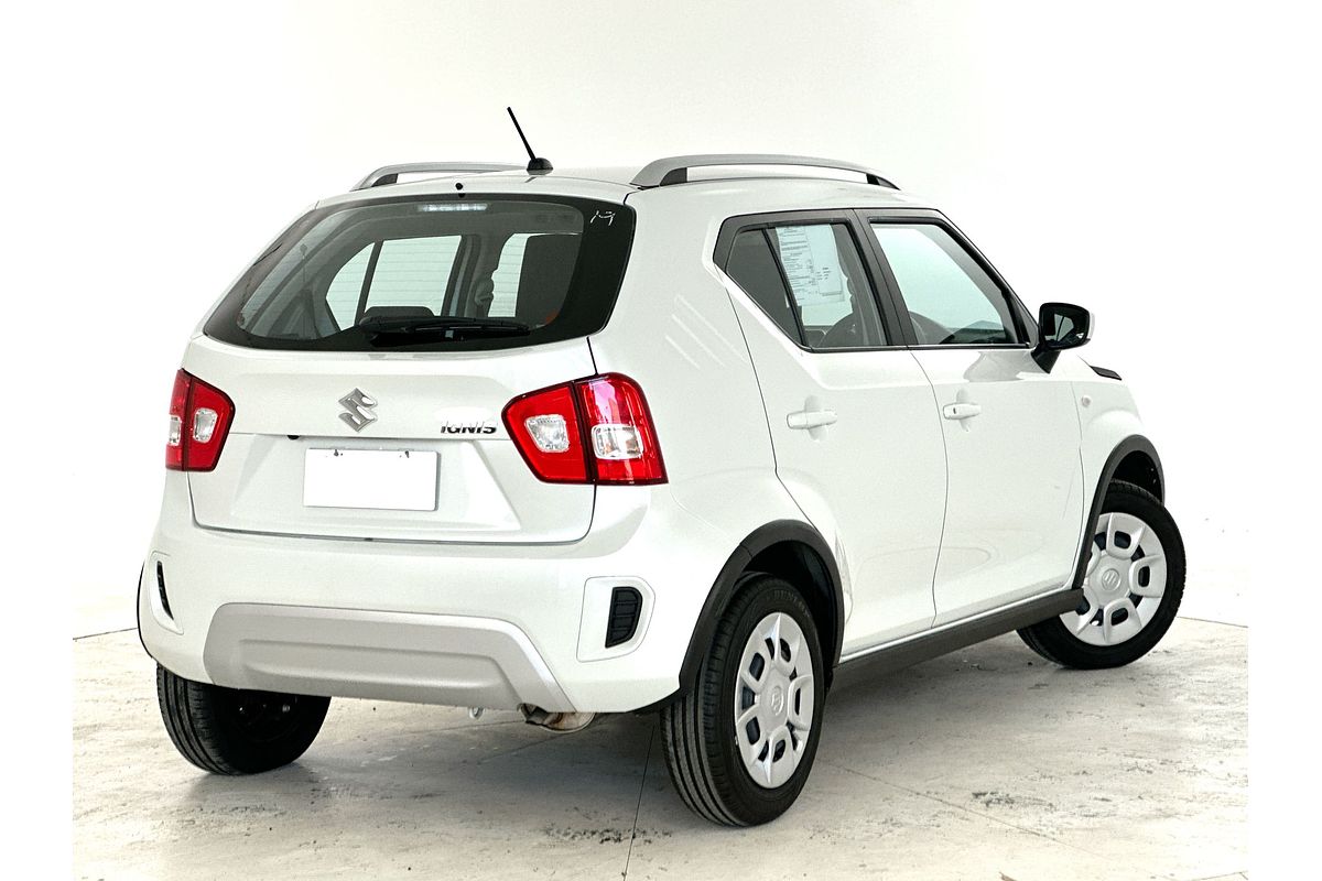 2024 Suzuki Ignis GL MF Series II