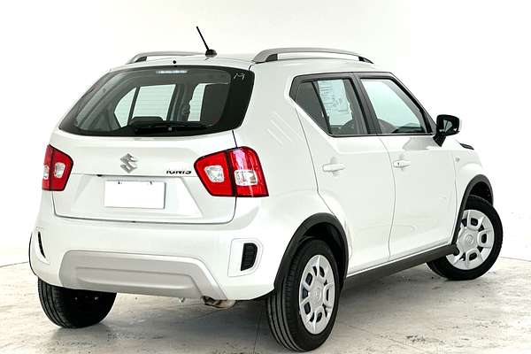 2024 Suzuki Ignis GL MF Series II