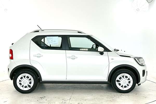 2024 Suzuki Ignis GL MF Series II