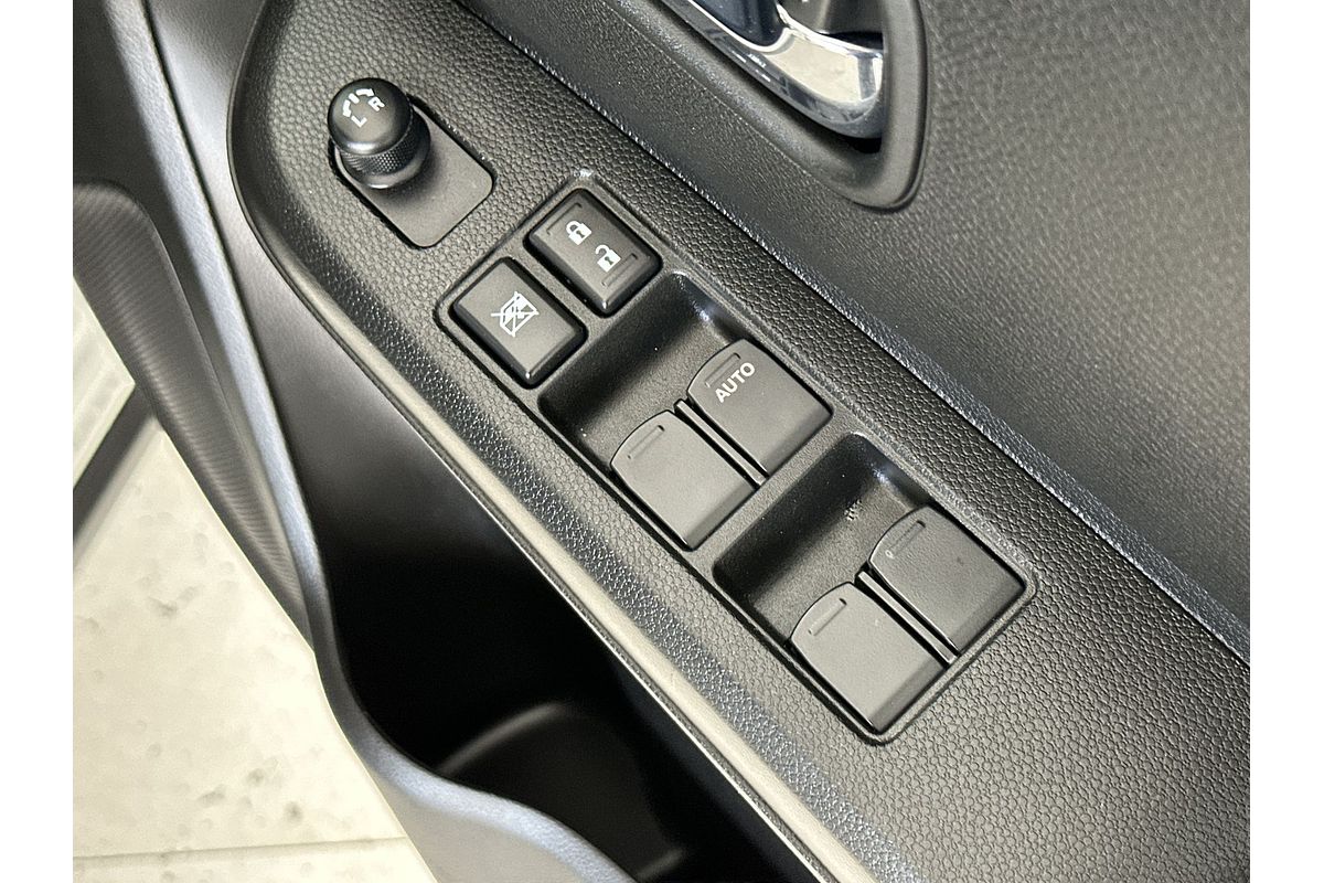 2024 Suzuki Ignis GL MF Series II