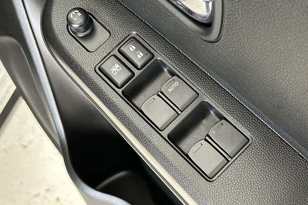 2024 Suzuki Ignis GL MF Series II
