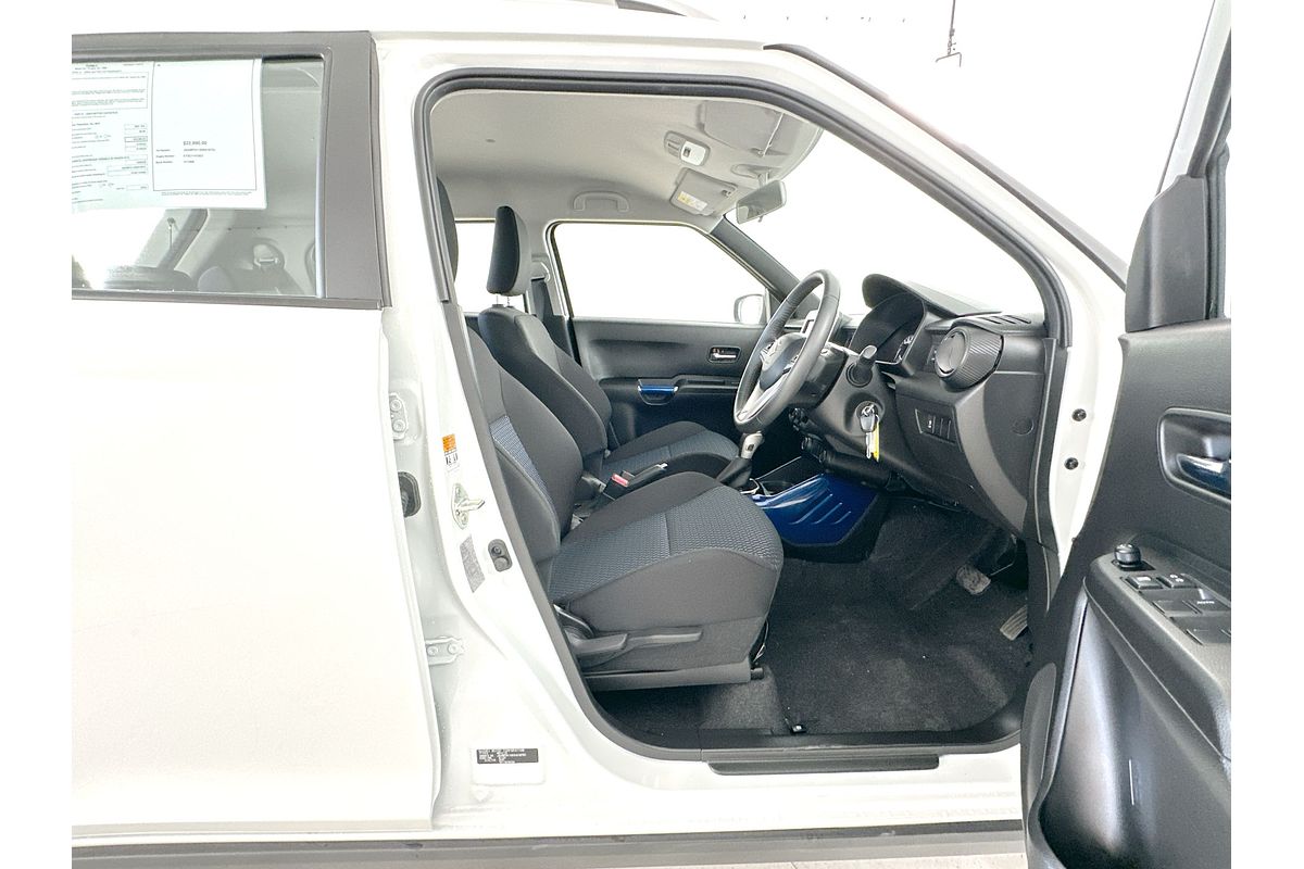 2024 Suzuki Ignis GL MF Series II
