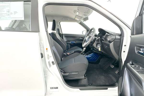 2024 Suzuki Ignis GL MF Series II
