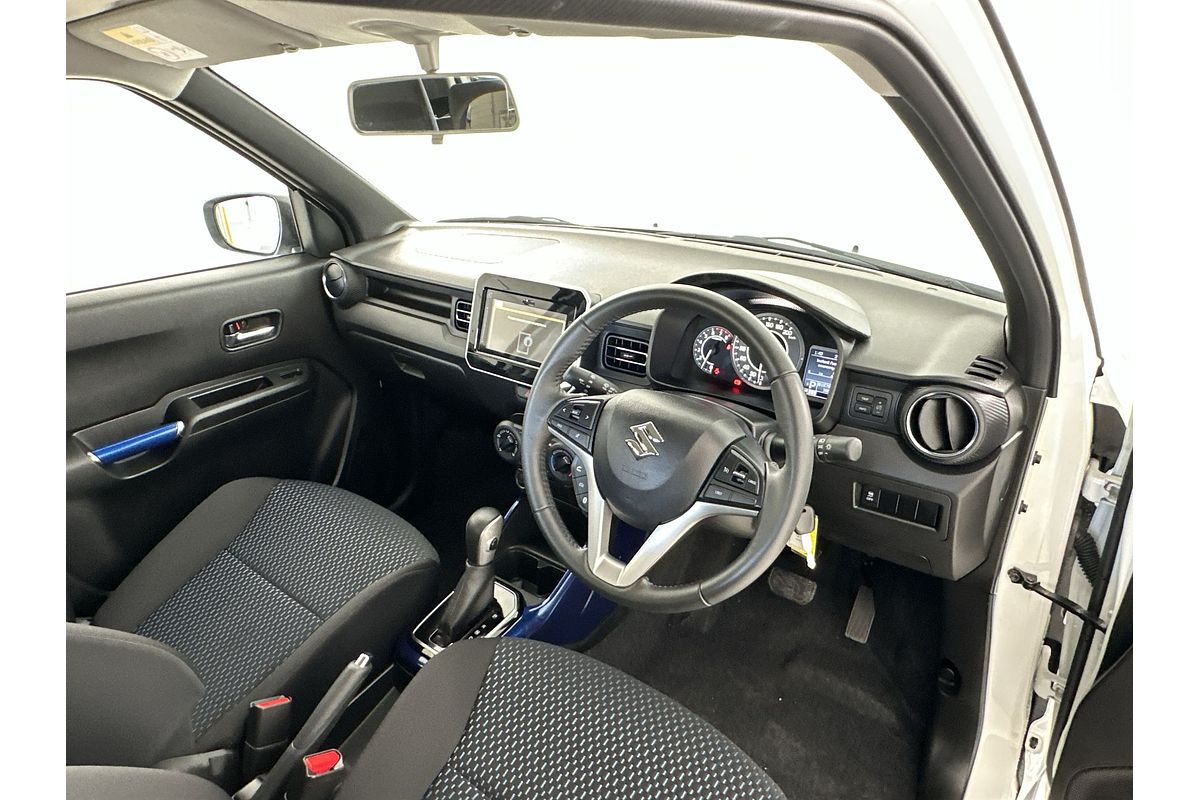 2024 Suzuki Ignis GL MF Series II