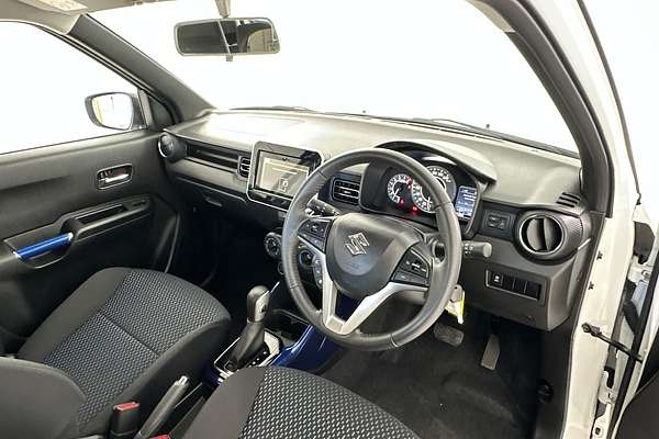 2024 Suzuki Ignis GL MF Series II