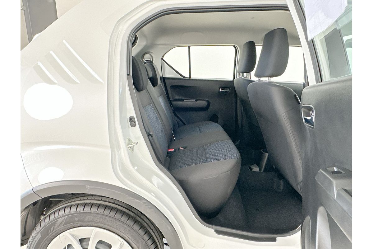 2024 Suzuki Ignis GL MF Series II