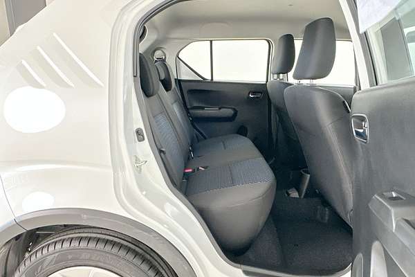 2024 Suzuki Ignis GL MF Series II