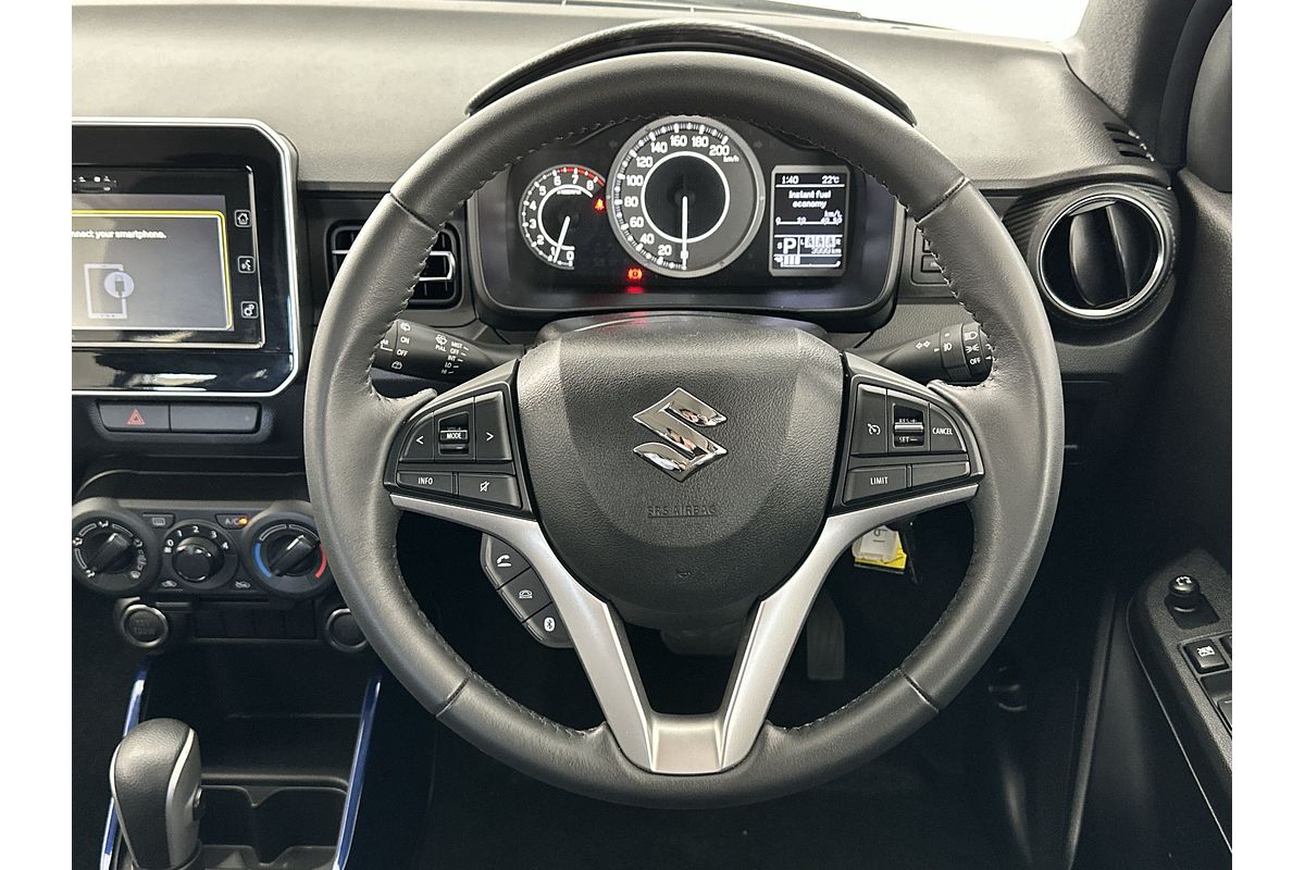 2024 Suzuki Ignis GL MF Series II