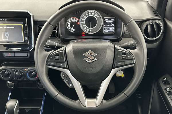 2024 Suzuki Ignis GL MF Series II