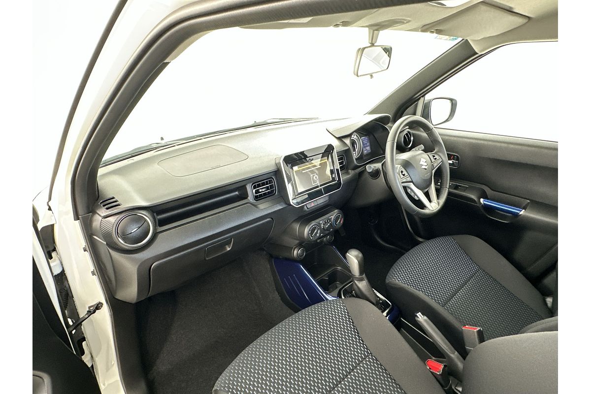 2024 Suzuki Ignis GL MF Series II