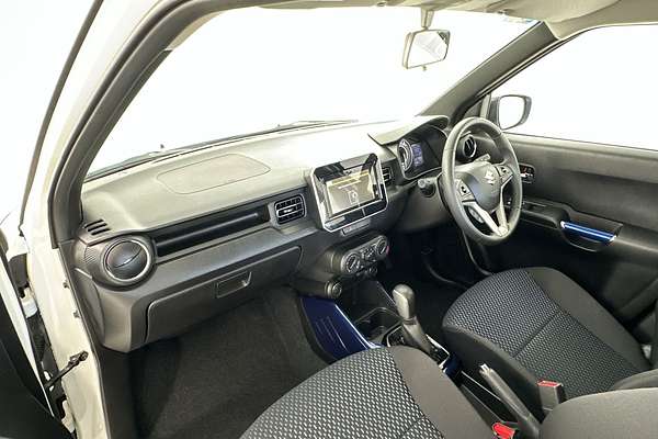 2024 Suzuki Ignis GL MF Series II
