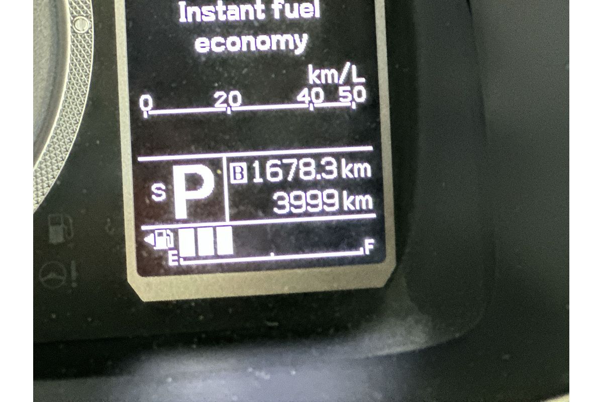 2024 Suzuki Ignis GL MF Series II