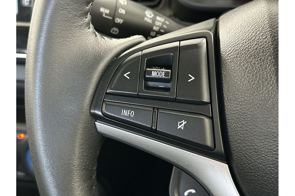 2024 Suzuki Ignis GL MF Series II