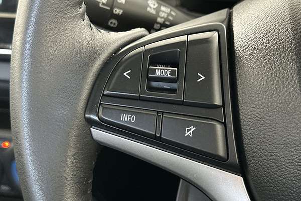 2024 Suzuki Ignis GL MF Series II