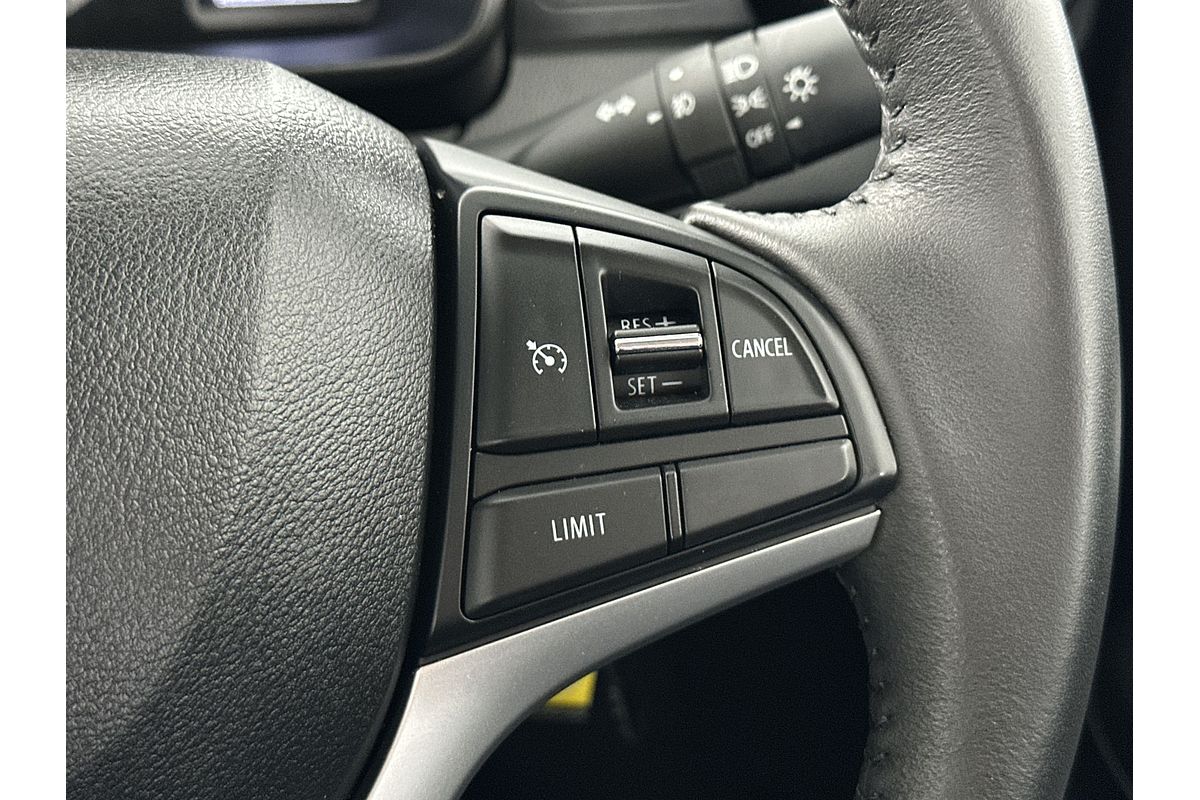 2024 Suzuki Ignis GL MF Series II