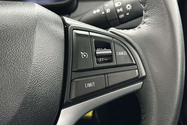 2024 Suzuki Ignis GL MF Series II