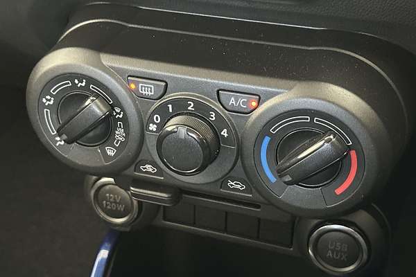 2024 Suzuki Ignis GL MF Series II